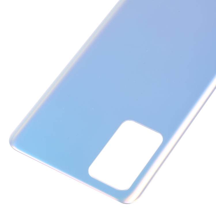 For OPPO Realme GT Master Original Battery Back Cover (Twilight) - free shipping - PMC TechLife - Order now!