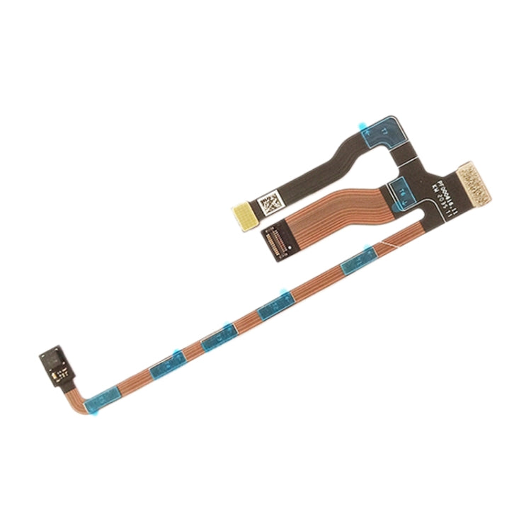 3 in 1 Gimbal Flex Cable for DJI Mavic Mini 2 - free shipping - PMC TechLife - Order now!