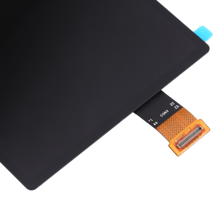 Original LCD Secondary Screen with Digitizer Full Assembly for LG Wing 5G - free shipping - PMC TechLife - Order now!