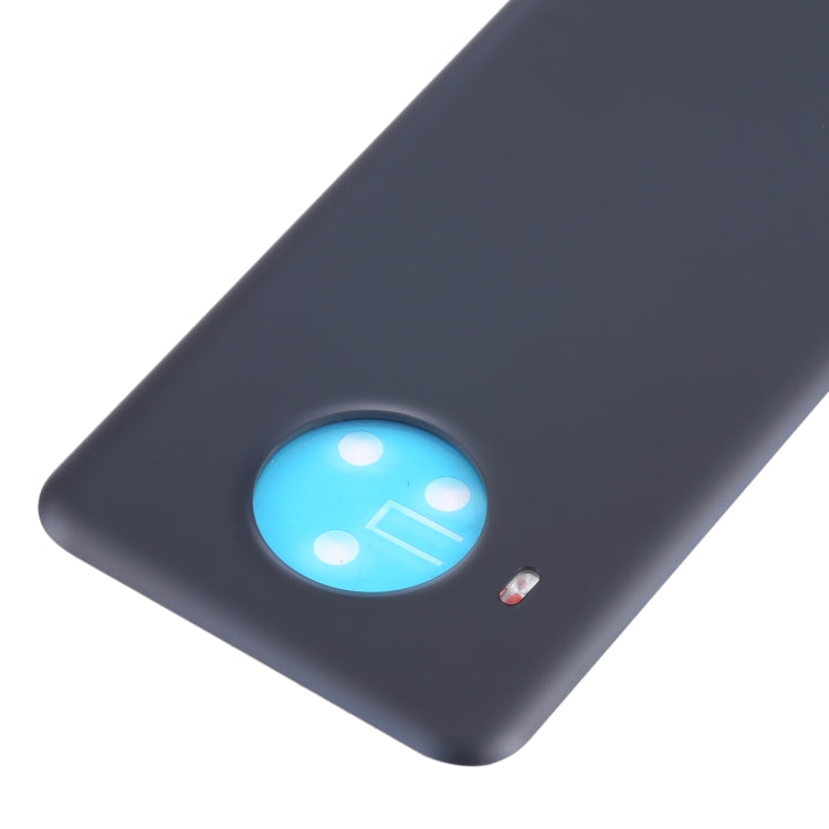 Original Battery Back Cover for Nokia X10 TA-1350 TA-1332(Black) - Back Cover by PMC TechLife | Online Shopping South Africa | PMC TechLife