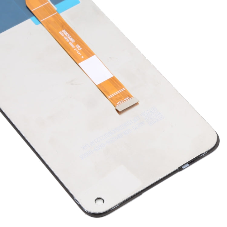 For OnePlus Nord CE 2 Lite 5G CPH2381 CPH2409 with Digitizer Full Assembly OEM LCD Screen (Black) - free shipping - PMC TechLife - Order now!