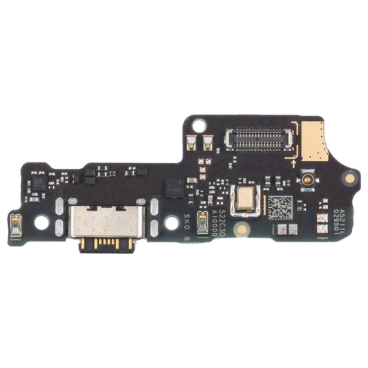 For Xiaomi Redmi 10C/Redmi 10 India/Poco C40 Original Charging Port Board - Tail Connector by PMC Jewellery | Online Shopping South Africa | PMC Jewellery