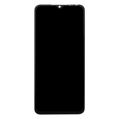 OEM LCD Screen For Infinix Hot 20 5G X666 X666B with Digitizer Full Assembly - LCD Screen by PMC Jewellery | Online Shopping South Africa | PMC Jewellery