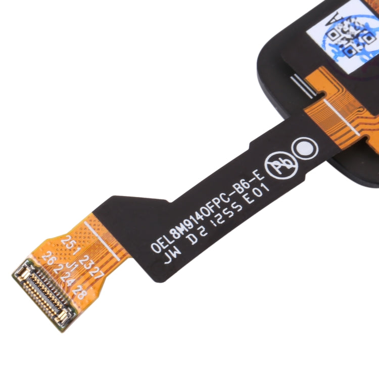 Original LCD Screen For Fitbit Charge 5 Digitizer Full Assembly -  by PMC TechLife | Online Shopping South Africa | PMC TechLife