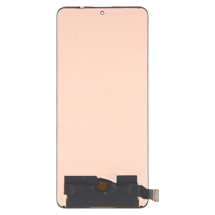 For Xiaomi Poco F5 Pro AMOLED Original LCD Screen with Digitizer Full Assembly - LCD Screen by PMC Jewellery | Online Shopping South Africa | PMC Jewellery