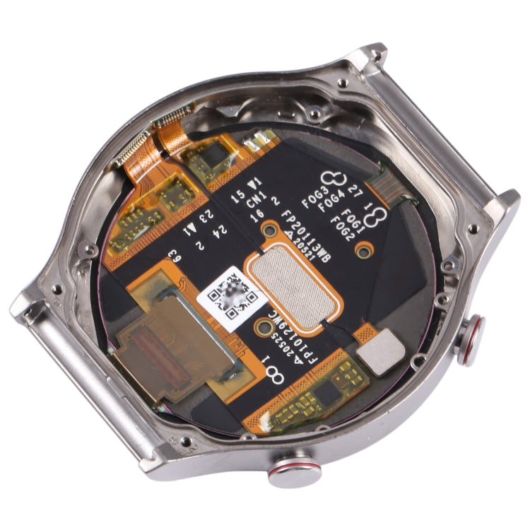 Original LCD Screen For Huawei Watch GT 2 Porsche Design Digitizer Full Assembly With Frame - free shipping - PMC TechLife - Order now!