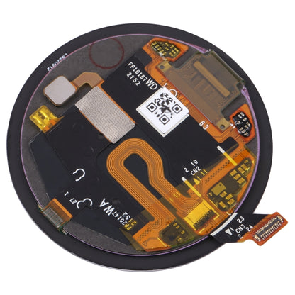 Original LCD Screen For Huawei Watch GT 3 Pro Porsche Design Digitizer Full Assembly - For Huawei by PMC Jewellery | Online Shopping South Africa | PMC Jewellery