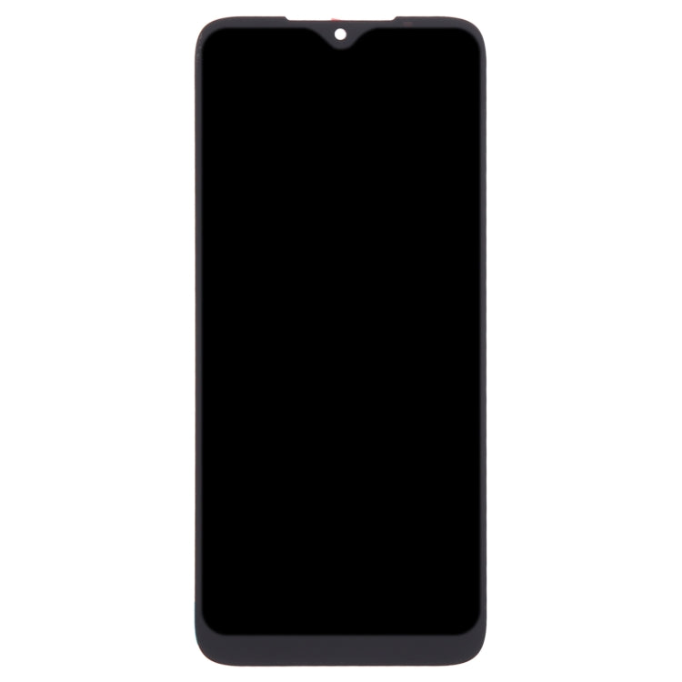 OEM LCD Screen For Nokia C12 with Digitizer Full Assembly - LCD Screen by PMC Jewellery | Online Shopping South Africa | PMC Jewellery