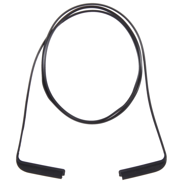 LCD Screen Display Ring Bezel Frame Rubber for MacBook Pro Retina 16.2 inch A2485 2021 - LCD Related Parts by PMC Jewellery | Online Shopping South Africa | PMC Jewellery