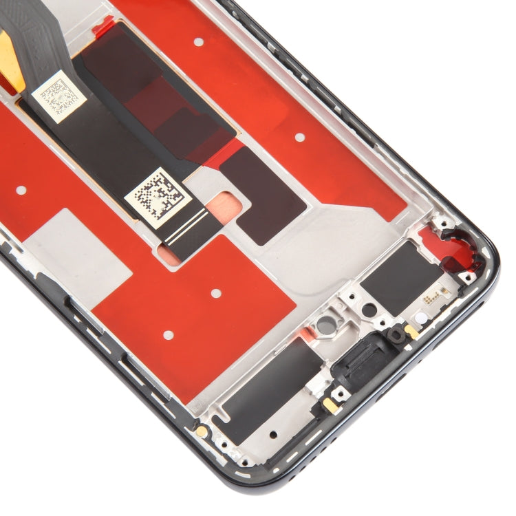 For Honor 90 Original LCD Screen Digitizer Full Assembly with Frame (Black) - LCD Screen by PMC TechLife | Online Shopping South Africa | PMC TechLife