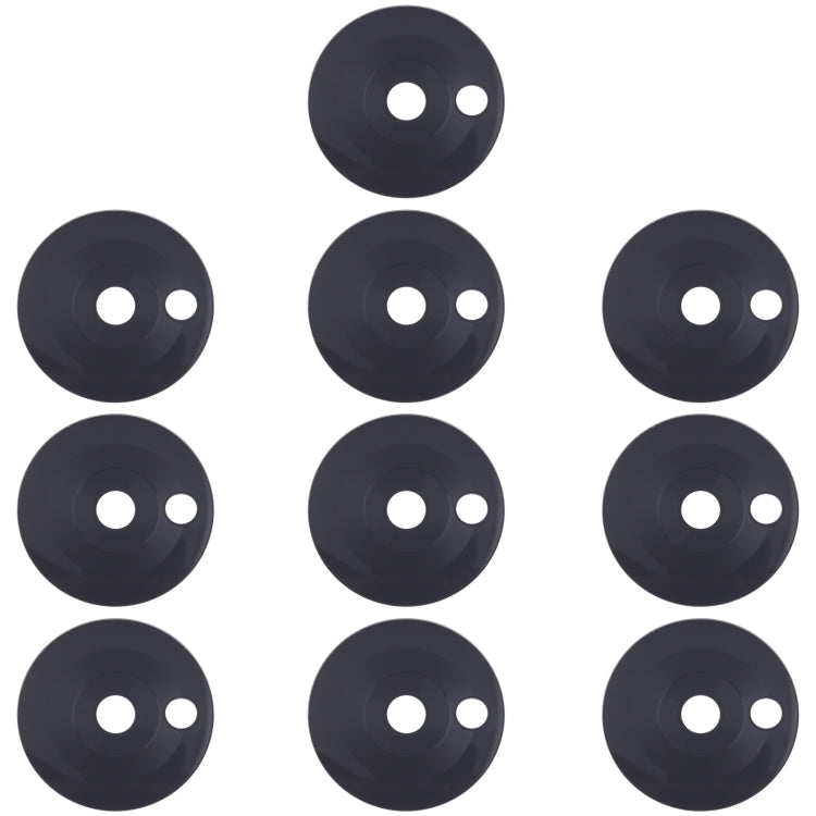 For OPPO Pad 2 10 PCS Back Camera Lens - Camera Series by PMC TechLife | Online Shopping South Africa | PMC TechLife | Buy Now Pay Later Mobicred