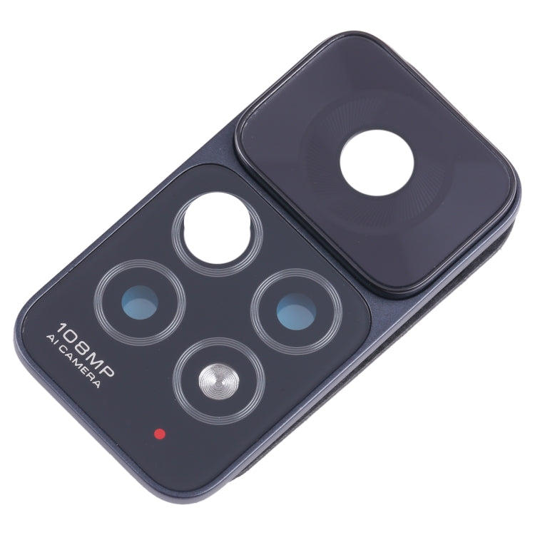 For Xiaomi Redmi Note 11 Pro 4G Original Camera Lens Cover - Camera by PMC TechLife | Online Shopping South Africa | PMC TechLife | Buy Now Pay Later Mobicred