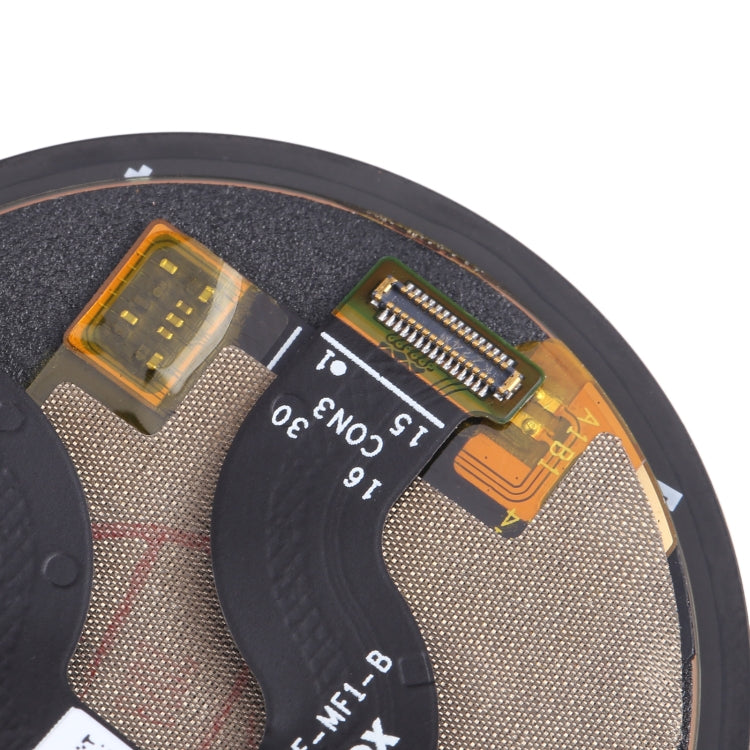 For Amazfit GTR 3 Pro Original LCD Screen with Digitizer Full Assembly - free shipping - PMC TechLife - Order now!