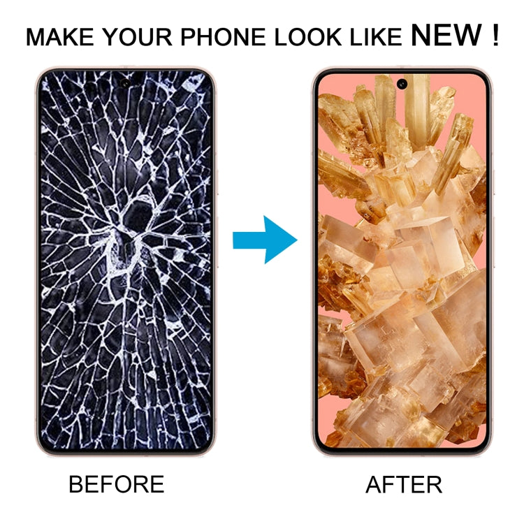 For Google Pixel 8 GKWS6 G9BQD Original LCD Screen With Digitizer Full Assembly - LCD Screen by PMC TechLife | Online Shopping South Africa | PMC TechLife