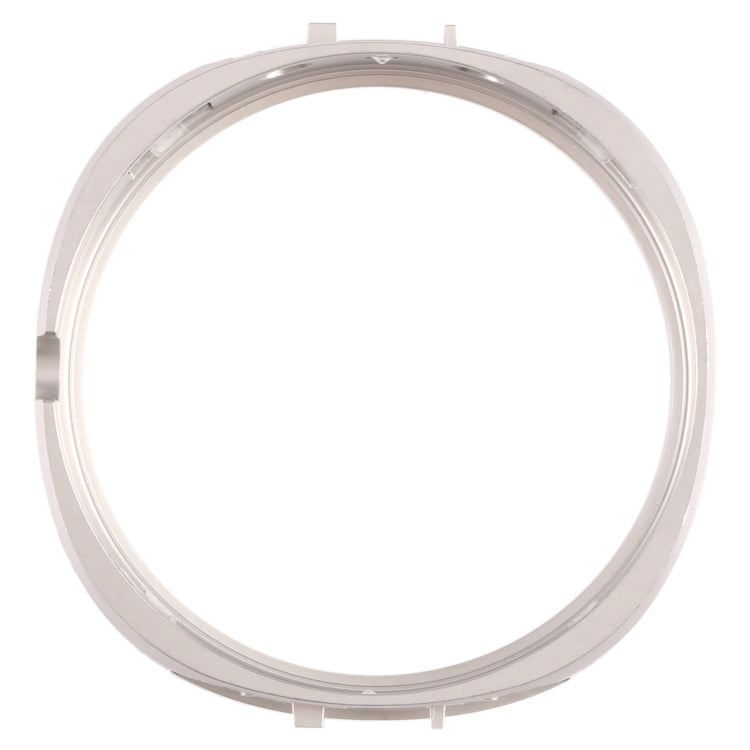 Original LCD Bezel Plate Outside Frame For Huawei Watch GT Cyber (Silver) - For Huawei by PMC Jewellery | Online Shopping South Africa | PMC Jewellery