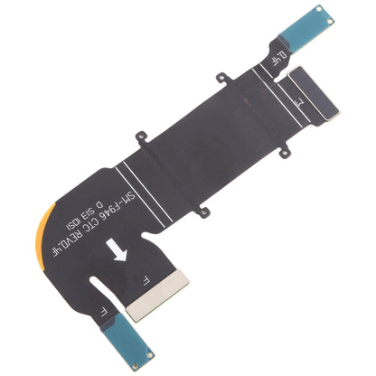 For Samsung Galaxy Z Fold5 SM-F946B Original Spin Axis Flex Cable - Flex Cable by PMC Jewellery | Online Shopping South Africa | PMC Jewellery