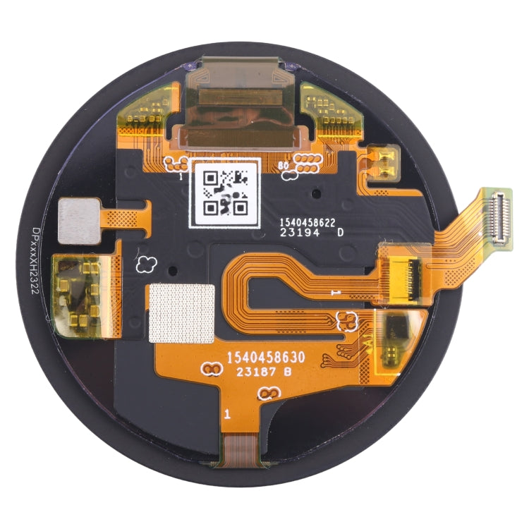 For Huawei Watch GT 4 46mm Original LCD Screen with Digitizer Full Assembly - For Huawei by PMC TechLife | Online Shopping South Africa | PMC TechLife | Buy Now Pay Later Mobicred