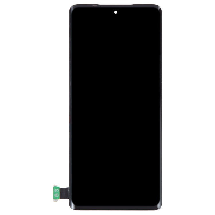 AMOLED Material Original LCD Screen for vivo X80 With Digitizer Full Assembly - LCD Screen by PMC Jewellery | Online Shopping South Africa | PMC Jewellery