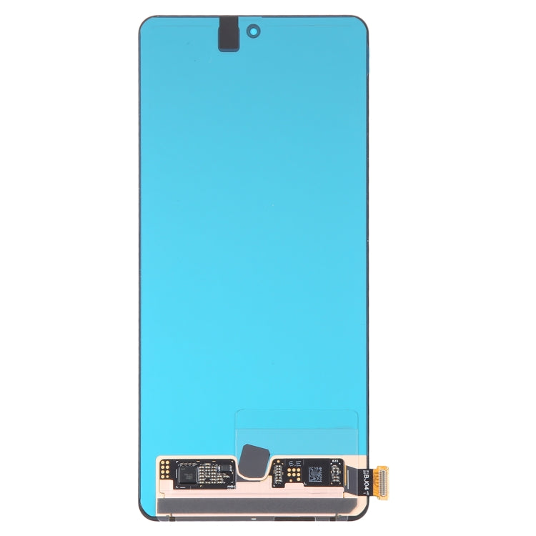 AMOLED Material Original LCD Screen for vivo iQOO Neo7 Racing With Digitizer Full Assembly - LCD Screen by PMC Jewellery | Online Shopping South Africa | PMC Jewellery