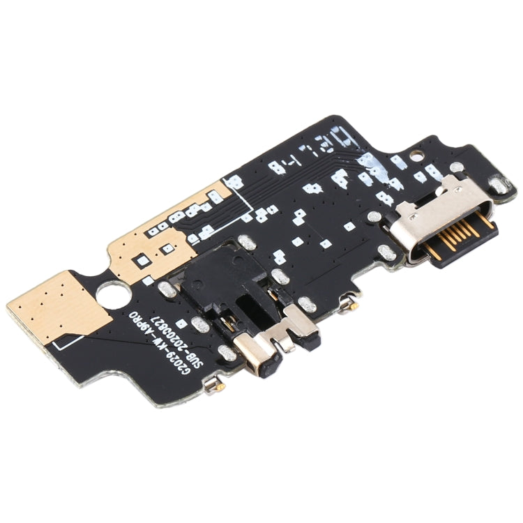 Charging Port Board for UMIDIGI A9 Pro - UMIDIGI by PMC Jewellery | Online Shopping South Africa | PMC Jewellery