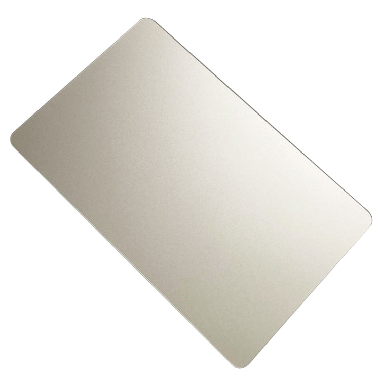 Touchpad for MacBook Air M2 13 2022 A2681 (Gold) - free shipping - PMC TechLife - Order now!