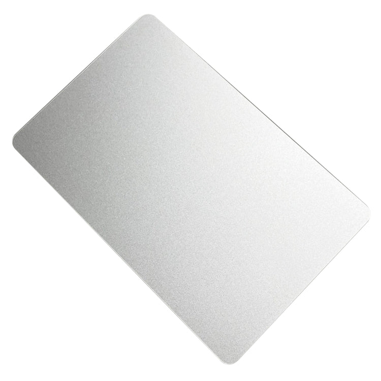 Touchpad for MacBook Air M2 13 2022 A2681 (Silver) - Touchpad by PMC Jewellery | Online Shopping South Africa | PMC Jewellery