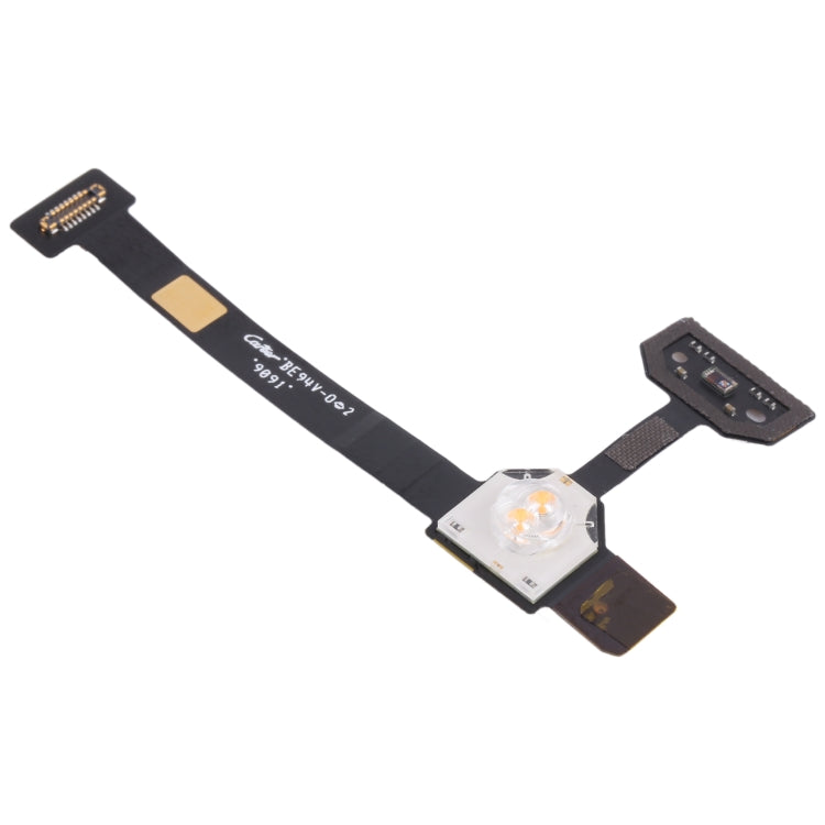 Flashlight Flex Cable For Google Pixel 4 - Flex Cable by PMC TechLife | Online Shopping South Africa | PMC TechLife