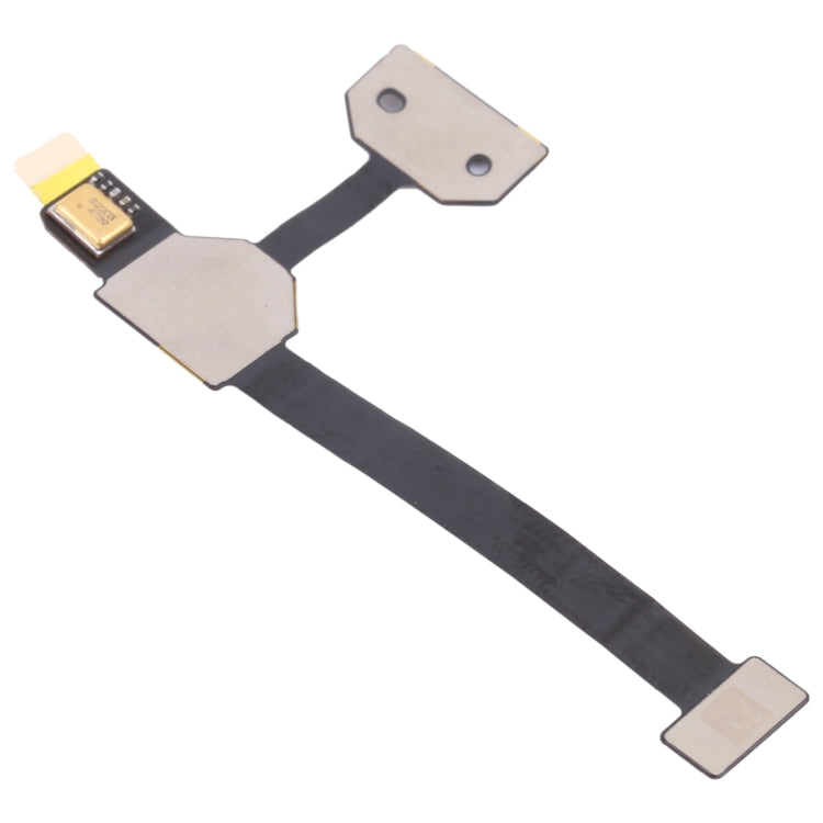 Flashlight Flex Cable For Google Pixel 4 - Flex Cable by PMC TechLife | Online Shopping South Africa | PMC TechLife