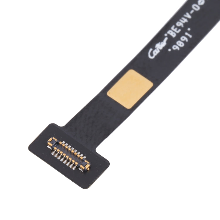 Flashlight Flex Cable For Google Pixel 4 - Flex Cable by PMC TechLife | Online Shopping South Africa | PMC TechLife