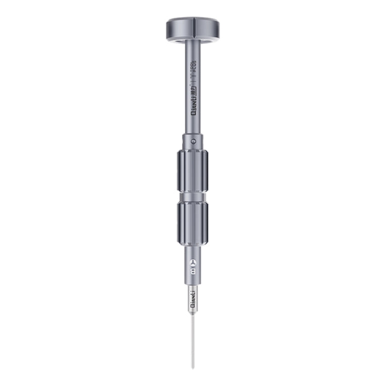 Qianli i-Thor S2 Precision 3D Texture Y Shape Screwdriver - Screwdriver by QIANLI | Online Shopping South Africa | PMC Jewellery