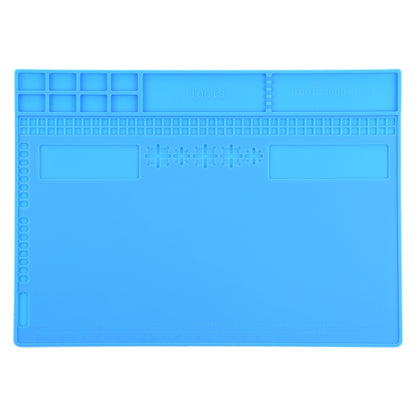 A-300 Insulation Heat-Resistant Repair Pad ESD Mat, Size: 34 x 24cm - Working Mat by PMC Jewellery | Online Shopping South Africa | PMC Jewellery