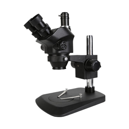 Kaisi 37050 7X-50X Trinocular Microscope with Light - Microscope Magnifier Series by Kaisi | Online Shopping South Africa | PMC Jewellery | Buy Now Pay Later Mobicred