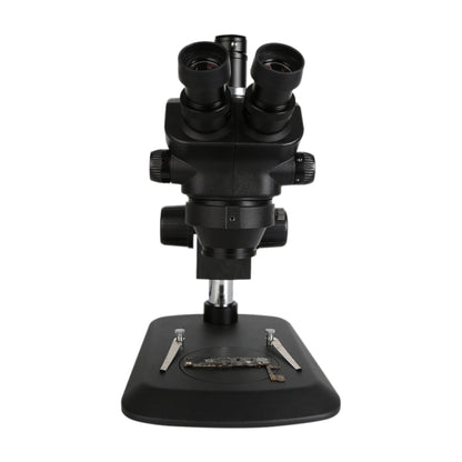 Kaisi 37050 7X-50X Trinocular Microscope with Light - Microscope Magnifier Series by Kaisi | Online Shopping South Africa | PMC Jewellery | Buy Now Pay Later Mobicred