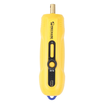 MECHANIC iR10 Pro Rechargeable OCA Gel Remover Tool - Dust Remove Tool by PMC Jewellery | Online Shopping South Africa | PMC Jewellery