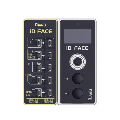 Qianli iD FACE Dot Projector Repairer Detector for iPhone X - Test Tools by QIANLI | Online Shopping South Africa | PMC Jewellery | Buy Now Pay Later Mobicred