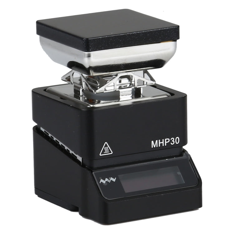 MINIWARE MHP30 PD Mini Hot Plate Preheater - Repair Platform by PMC TechLife | Online Shopping South Africa | PMC TechLife