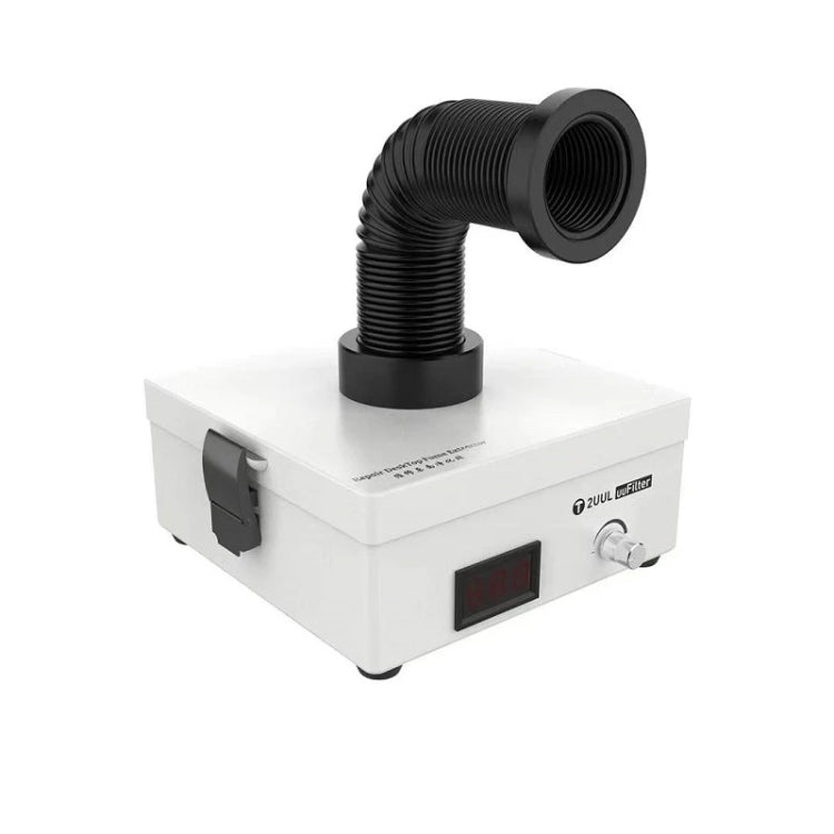 2UUL Repair Maintenance Desktop Purification Station - free shipping - PMC TechLife - Order now!