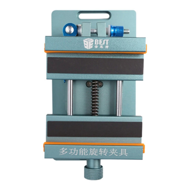 BEST BST-001S1 Motherboard IC 360 Degree Rotatable Clamp - free shipping - PMC TechLife - Order now!