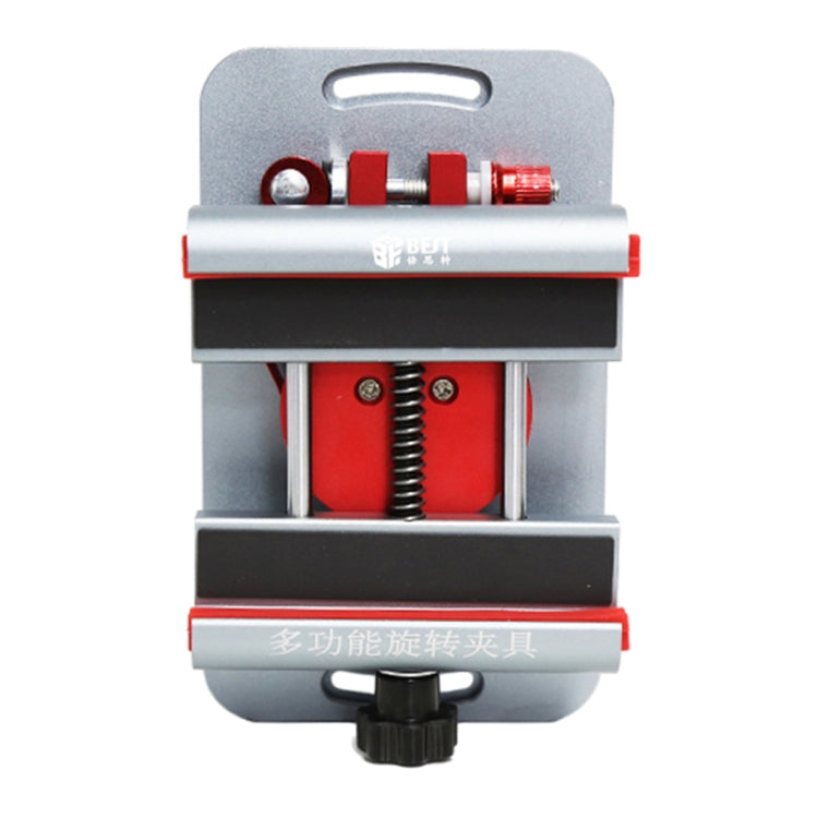 BEST BST-001S2 Motherboard IC 360 Degree Rotatable Clamp - Repair Fixture by BEST | Online Shopping South Africa | PMC TechLife | Buy Now Pay Later Mobicred