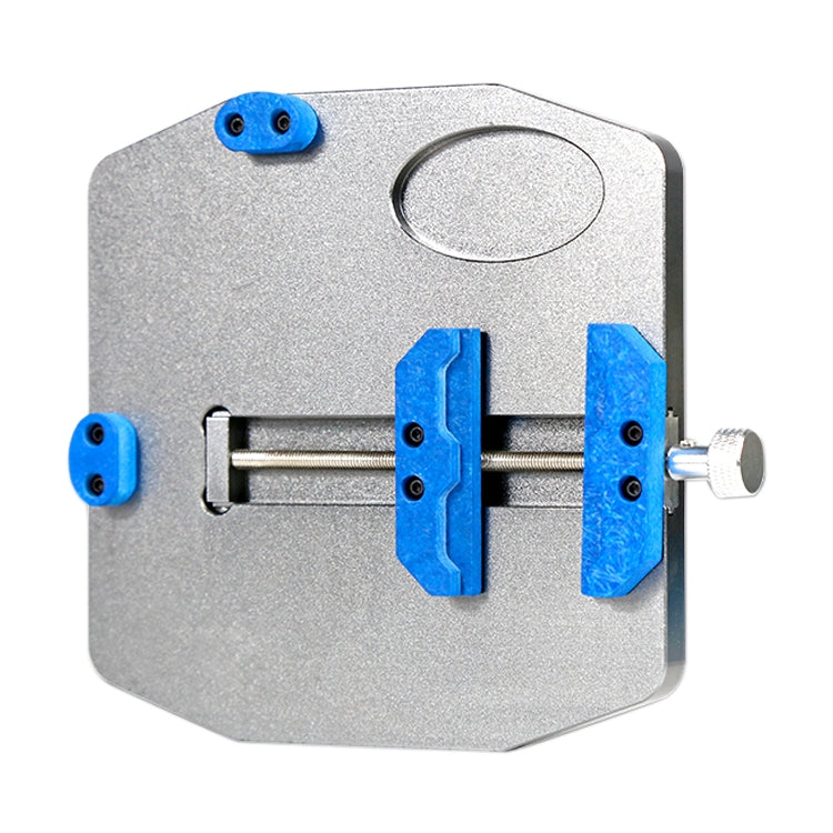 BEST BST-001L Aluminum Alloy Universal Motherboard PCB IC Chip Holder Fixture - free shipping - PMC TechLife - Order now!