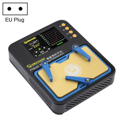 Mechanic Reflow Soldering Heating Platform , EU Plug - Repair Platform by MECHANIC | Online Shopping South Africa | PMC Jewellery