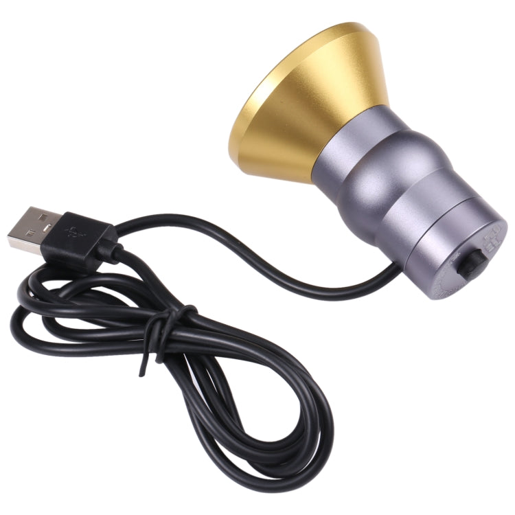 BOERUI 10W High Power USB UV Lamp - Others by PMC TechLife | Online Shopping South Africa | PMC TechLife | Buy Now Pay Later Mobicred