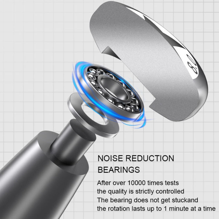 9 in 1 MECHANIC Corn Magnetic Precision Non-Slip Screwdriver Set - Screwdriver Set by MECHANIC | Online Shopping South Africa | PMC TechLife | Buy Now Pay Later Mobicred