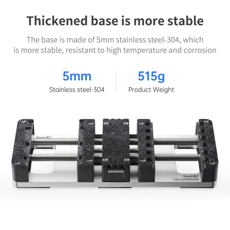 QianLi Universal Phone Motherboard Maintenance Fixture - Repair Fixture by QIANLI | Online Shopping South Africa | PMC Jewellery