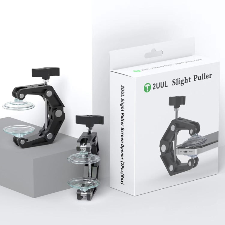2UUL 2 in 1 Slight Puller Screen Opener - Separation Equipment by 2UUL | Online Shopping South Africa | PMC TechLife | Buy Now Pay Later Mobicred