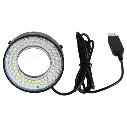 Kaisi K-DNCB USB LED Adjustable Ring Light - Microscope Magnifier Series by Kaisi | Online Shopping South Africa | PMC Jewellery | Buy Now Pay Later Mobicred