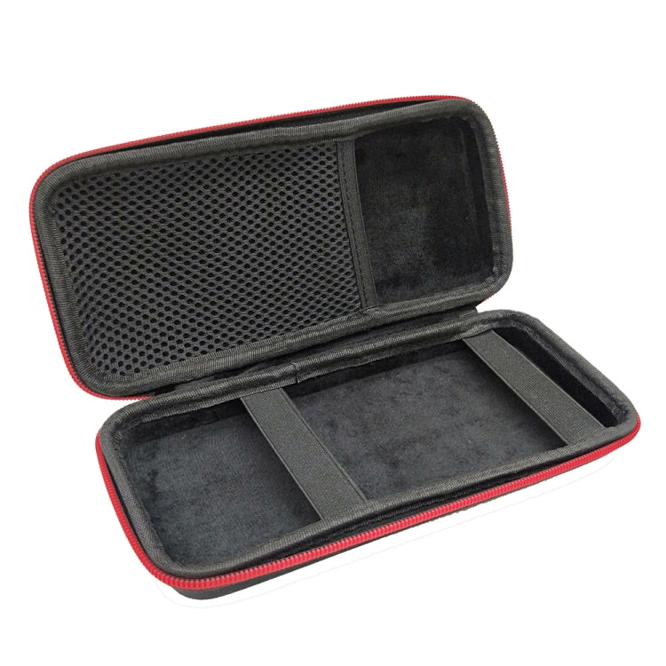 EVA Earphone Mobile Power Hard Disk Universal Portable Storage Protection Package - Hard Drive Bags & Cases by PMC TechLife | Online Shopping South Africa | PMC TechLife