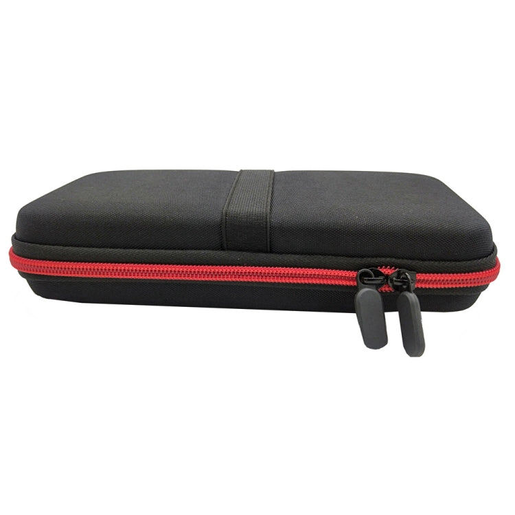 EVA Earphone Mobile Power Hard Disk Universal Portable Storage Protection Package - Hard Drive Bags & Cases by PMC TechLife | Online Shopping South Africa | PMC TechLife