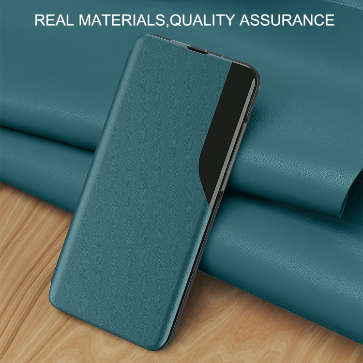 Attraction Flip Holder Leather Phone Case For iPhone 6 Plus / 7 Plus / 8 Plus(Black) - free shipping - PMC TechLife - Order now!