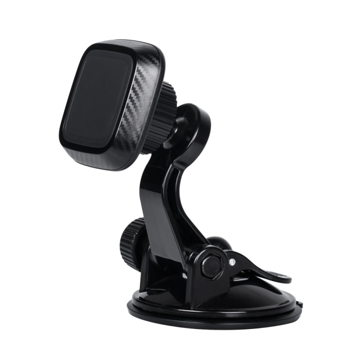 Magnet Car Phone Holder 360 Degree Rotation Suction Cup Mount Bracket - Car Holders by PMC Jewellery | Online Shopping South Africa | PMC Jewellery